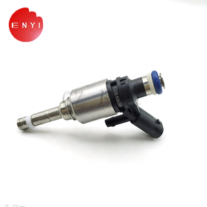 Inyector de combustible 06L906036AA apto para AUDI A3 <span class=keywords><strong>A4</strong></span> Allroad A5 A6 TT para 2016 Golf 2015 GTI 2,0 OEM 06L906036AA FJ1373 0261500585 - Product Image 6