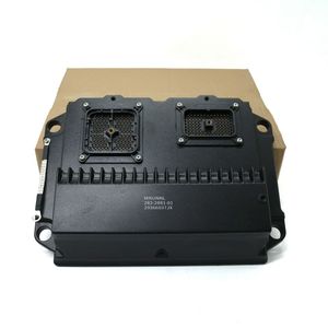 Unidad de Control del Motor 262-2881, Módulo ECU para Motor Diésel, Repuesto para Equipo Pesado - Product Image 1