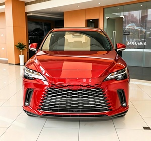 Vehículo de Lujo Confiable para Exportación 2025 RX300 Junxiang 2.0T Turbo AWD SUV Urbano y Todoterreno Ligero - Product Image 2