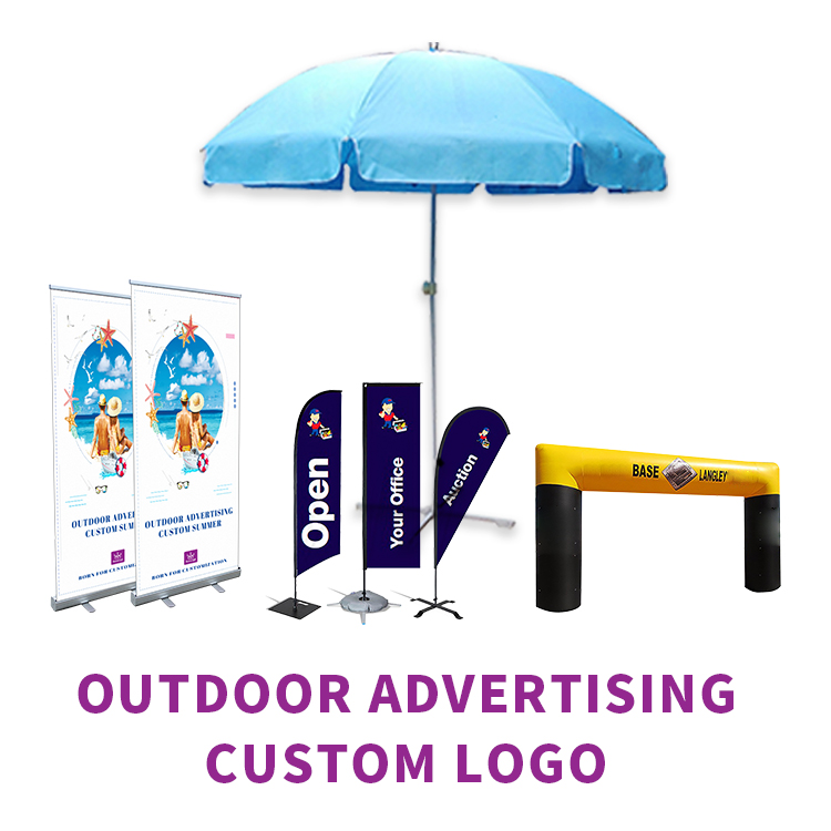 outdoor advertising