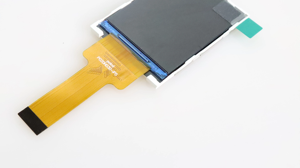 Polcd 2 pollici 240*320 IPS schermo trasmissivo ST7789V 300 nit 20 pin MCU interfaccia <span class=keywords><strong>TFT</strong></span> modulo <span class=keywords><strong>LCD</strong></span> <span class=keywords><strong>Display</strong></span> - Product Image 4