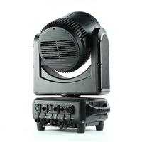 LEAHUA IP65 7*60W RGBW LED Bee Eyes Moving Head Light Beam Wash FX Effect Stage Lighting for Party Wedding Dj Concert Event Show