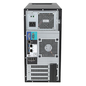 Servidor Proxy T440 Xeon Usado, Torre Host Silver 4210R, 16G Memoria, 960G Disco Duro, Servidor Doméstico, 3 Años de Garantía, Controlador PERC, En Stock - Product Image 1