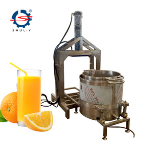 Presse-agrumes hydraulique à froid pour citrons et oranges, extracteur de jus de fruits, déshydrateur de fruits à pression froide - Product Image 1