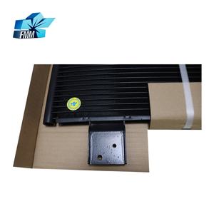 Nouveau Condenseur de Climatisation Automobile pour MITSUBISHI L200, Condenseur de Refroidissement de Voiture 12V Haute Qualité - Product Image 4