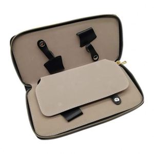 Estuche de Cuero para Tijeras de Peluquería al por Mayor - Product Image 4