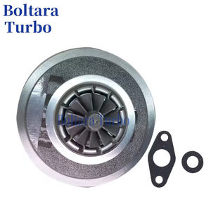 Turbocompresor CHRA Cartucho 53039880015 028145701R para Audi Seat <span class=keywords><strong>VW</strong></span> 1,9 TDI <span class=keywords><strong>AAZ</strong></span> 55kw - Product Image 6