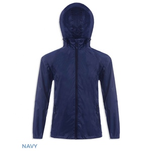Offshore Origin Packable <strong>Waterproof</strong> Sailing <strong>Jacket</strong> - Product Image 2