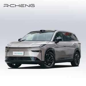 New China <span class=keywords><strong>Bz3x</strong></span> To Yota 2025 EV SUV Coche eléctrico Toyo ta <span class=keywords><strong>bz3x</strong></span> New Energy Vehicle SUV - Product Image 1