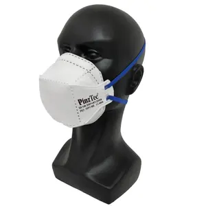 防塵マスク5層不織布シニア品質FFP1Nrdフィルターグレード個人用保護具