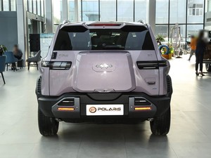 Fournisseur Chinois 2025 Leopard Tai <span class=keywords><strong>3</strong></span> 501km RWD Max SUV Électrique Intelligent Grand Espace <span class=keywords><strong>Prix</strong></span> de Gros Usine pour le Marché Mondial - Product Image 4