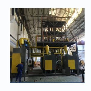 High Efficiency Aluminum PVC Separator Aluminum Plastic Recycling Aluminum Plastic Composite Panel Recycling Machine for Sale - Product Image 2