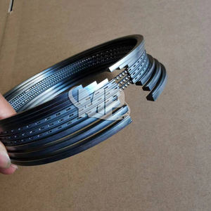 Voor <span class=keywords><strong>Komatsu</strong></span> 6d110 <span class=keywords><strong>S6d110</strong></span> Motoronderdelen 6138-32-2200 Zuigerveerset 6138-31-2020 Sdk04021zz - Product Image 5