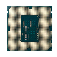 Utilisé remis à neuf pour le processeur Intel Core I5-2400 3.1GHz LGA1155 4 cœurs pour application de bureau