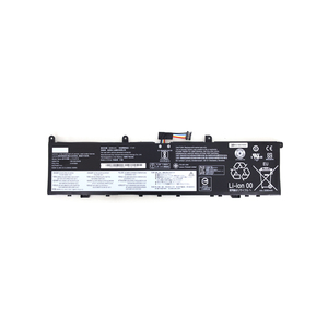 5B10W13953 แบตเตอรี่สำหรับ Lenovo ThinkPad P1 2G X1 Extreme 1G 2G 80Wh 15.36V 4 เซลล์ - Product Image 1