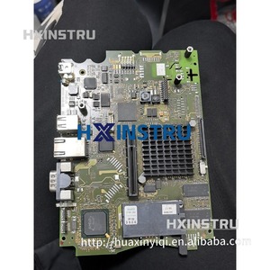 B&R Automatización Industrial PP2MB1/2 050001948-02 hx1 - Product Image 1
