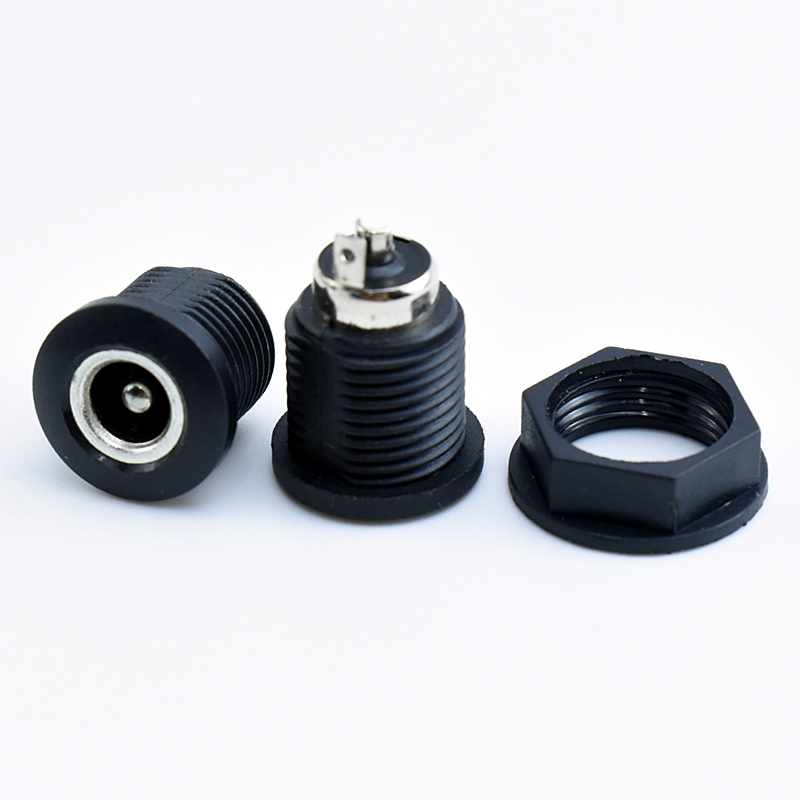 Waterproof DC022D 5 5x2 1mm 5
