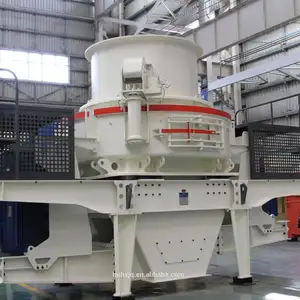 Hongxing barmac B7150SE vsi sand maker brecher rotor tip set von china hotsale 2020