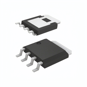 Transistores HAT1127HWS-E LFPAK, Componentes Electrónicos, BOM IC, en Stock - Product Image 1