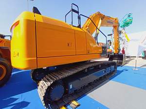 Distribuidor Autorizado de Fábrica, Excavadora Hidráulica Mediana LIUGONG 923E de 20 Toneladas - Product Image 2