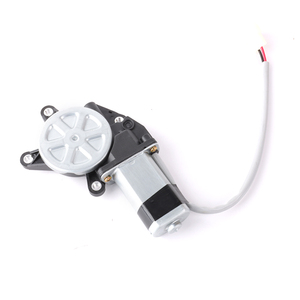 <span class=keywords><strong>Moteur</strong></span> de voiture DC 12v Couple élevé <span class=keywords><strong>Moteur</strong></span> électrique de lève-<span class=keywords><strong>vitre</strong></span> électrique à couple élevé - Product Image 5