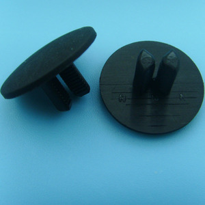 Nhựa Nylon PA66 Gai Ratchet Rivets Ratcheting Hành Động Đinh Tán - Product Image 2