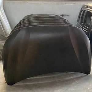 Cofano Anteriore Motore di Alta Qualità Originale OE 9827576880 per <span class=keywords><strong>Peugeot</strong></span> <span class=keywords><strong>208</strong></span> 2019 2020 2021 <span class=keywords><strong>2022</strong></span> - Product Image 1