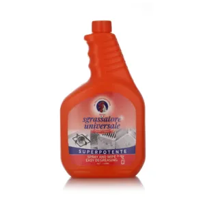 Strumento per la pulizia della casa Bubble Spray 500ml di grasso da cucina rimuovere Multi-Purpose schiuma detergente per bolle