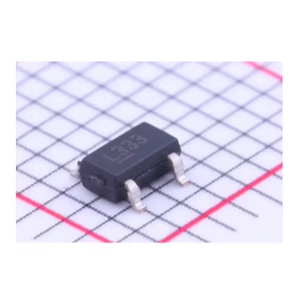 Nuevo MIC5233-3.3YM5-TR Original en Paquete SOT-23 para MICROCHIP MCU, Componentes de Circuito Integrado MIC5233-3.3YM5 - Product Image 1