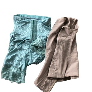 Corsés Usados de Alta Calidad, Grado A+, Colores Mezclados Arcoíris, para Mujer, Todas las Tallas en Fardos, Venta al Por Mayor - Product Image 5