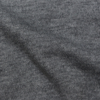 Textiles personnalisés 25% polyester 23% lyocell 22% acrylique 22% nylon 8% laine Jersey tissé uni pour vêtements de danse