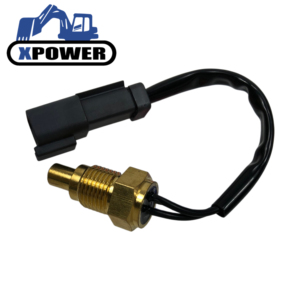 Nouveau capteur de température d'eau XPower 1967975 196-7975 pour excavatrice sur chenilles E320B/E320C - Product Image 4