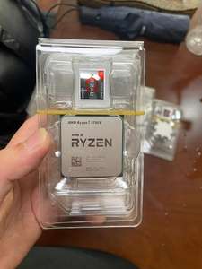 A-MD <span class=keywords><strong>R5</strong></span> 5600X 5600G 5600 5500 R7 5700X3D 5800X R9 5900X 5950X CPU - Product Image 4