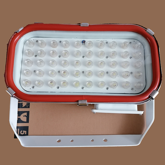Factory Wholesale TG4-L TG20 High Brightness White 50W AC100V-240V IP67 Waterproof CE/CCS Certified Stainless Steel Marine LED