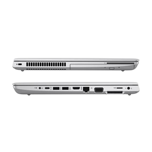 Ordinateur portable professionnel H-P-<span class=keywords><strong>650</strong></span> G4 95% neuf, <span class=keywords><strong>Intel</strong></span> <span class=keywords><strong>Core</strong></span> <span class=keywords><strong>I5</strong></span>-8ème génération, 8 Go de RAM, 256 Go de SSD, 512 Go, 1 To, 15,6 pouces, Windows-10 Pro - Product Image 4