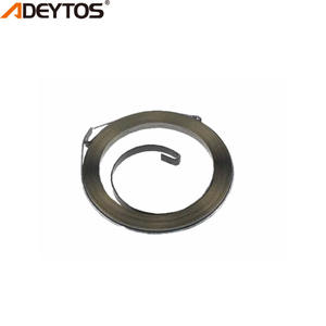 Cilindro único 40-6 411 herramienta de jardín inalámbrica 2 tiempos antideslizante aire forzado refrigeración arranque primavera herramienta de deshierbe accesorio - Product Image 2