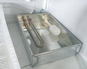 Prix de promotion d'usine pour bassin d'eau avec tuyau d'humidificateur à vanne à <span class=keywords><strong>flotteur</strong></span> - Product Image 4