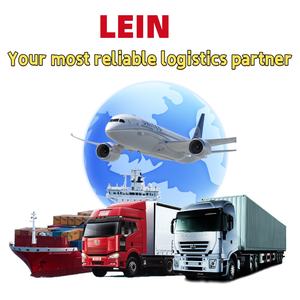 Transport multimodal FCL de la Chine à GLOBAL Sea + Options ferroviaires pour les services de camionnage internationaux - Product Image 5