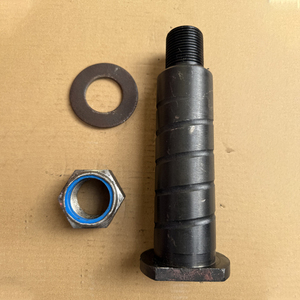 Nouvelles perches d'équilibrage de haute qualité 60*185mm, extensions filetées universelles pour camions et remorques, directement de l'usine - Product Image 2