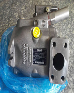 Gear oil <strong>pump</strong> Japan <strong>UCHIDA</strong> <strong>HYDRAULICS</strong> plunger <strong>pump</strong> A10V40DR1RP1D A10V45DR3RP1D factory - Product Image 4