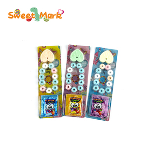Pulsera de confitería y caramelo OEM ODM - Product Image 4