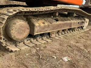 Excavatrice d'occasion à bas prix DOOASN DX225LCA Mini excavatrice 1,5 tonne 3 tonnes 5 tonnes Excavatrice sur chenilles d'occasion - Product Image 6