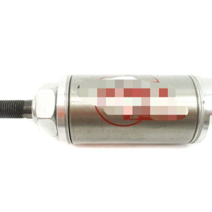 171 Nsnp Nuevo Original Listo Stock Automatización industrial Pac Controlador Plc dedicado - Product Image 1