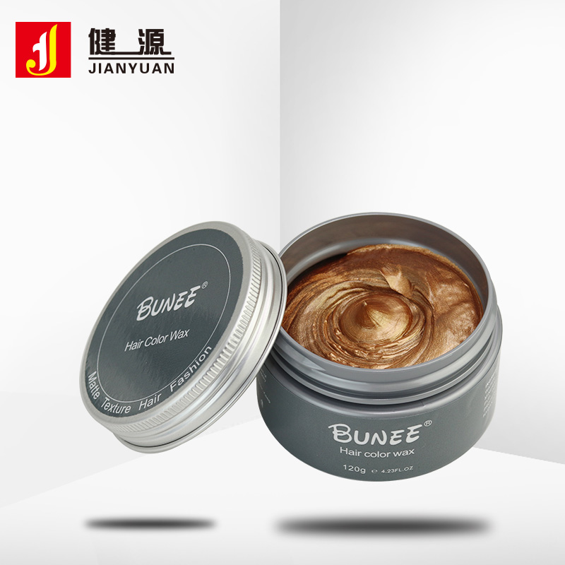 สีน้ำตาล