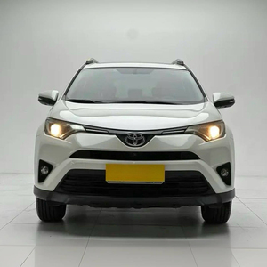 Autos Usados RAV4 2016, Transmisión Automática, Gasolina, SUV, 2WD, Modelo Aspire, Asientos de Cuero, R17, Volante a la Izquierda - Product Image 2