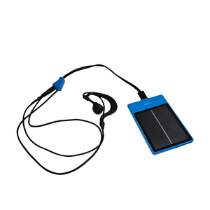 <span class=keywords><strong>Intercomunicador</strong></span> Walkie Talkie YD <span class=keywords><strong>Link</strong></span> Lll01 para Visitas Guiadas, con Alcance de 100-1000m, Potencia de Salida de 1W, Batería de 1000-1500mAh, Venta al Por Mayor - Product Image 4