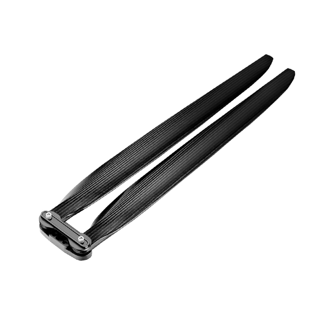 Carbon Fiber Folding Propeller 48175 Replacement Prop for Agricultural Drone X11max Low Vibration