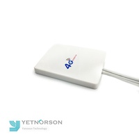 Routeur portable WiFi LTE 4G avec antenne haute performance pour connexion directe, modèle IP65 YNX-PB-C-001, vente en gros fabricant