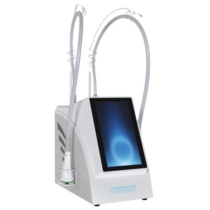 เครื่องสลายไขมัน Freezewave 2.45GHz ราคาโรงงาน ประสิทธิภาพสูง ลดไขมันฝังลึก กระชับสัดส่วน ปรับรูปร่าง - Product Image 1