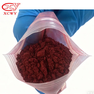 Éosine Y de haute pureté CAS 17372-87-1 pour colorant biologique et indicateur <span class=keywords><strong>d</strong></span>'adsorption - Product Image 2